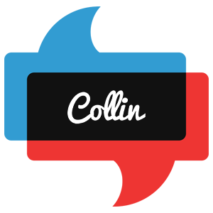 Collin sharks logo