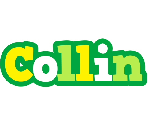 Collin soccer logo