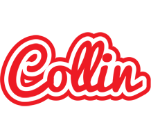 Collin sunshine logo