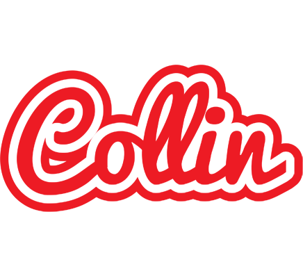 Collin sunshine logo