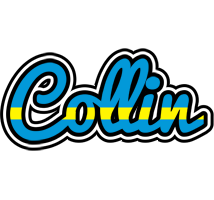 Collin sweden logo