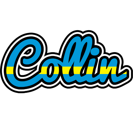 Collin sweden logo