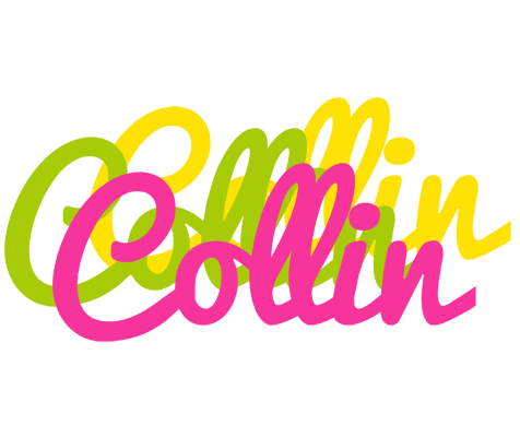Collin sweets logo