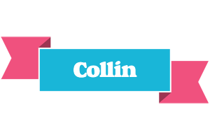 Collin today logo