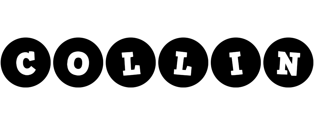 Collin tools logo
