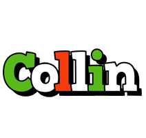 Collin venezia logo