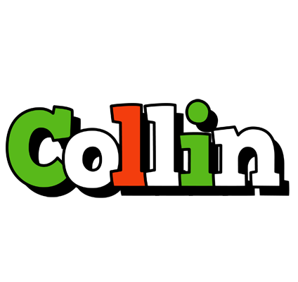 Collin venezia logo