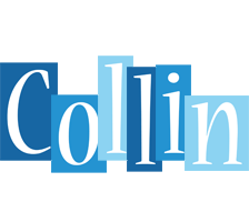 Collin winter logo