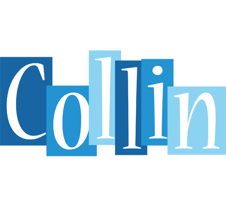 Collin winter logo