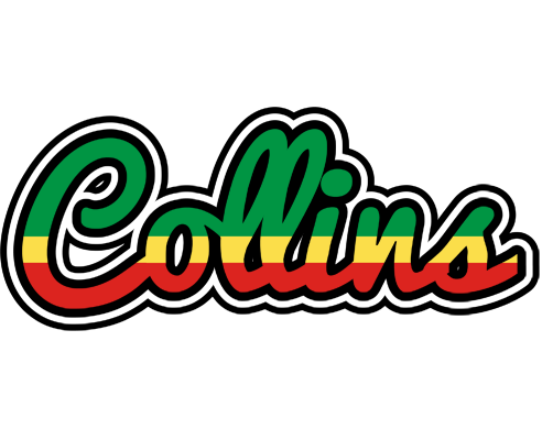 Collins african logo