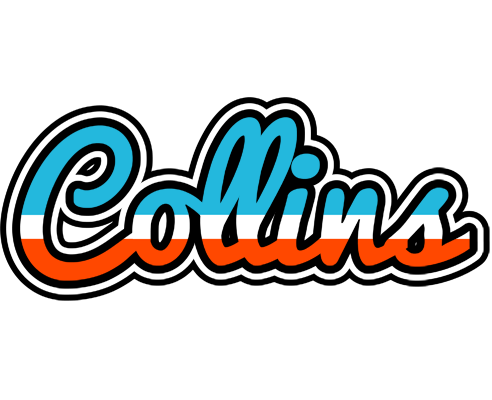Collins america logo