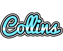 Collins argentine logo