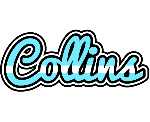 Collins argentine logo