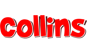 Collins basket logo