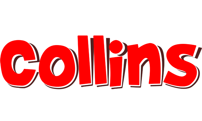 Collins basket logo