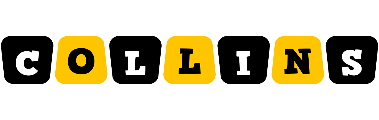 Collins boots logo
