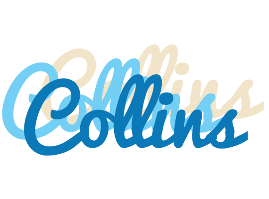 Collins breeze logo