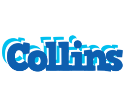 Collins business logo