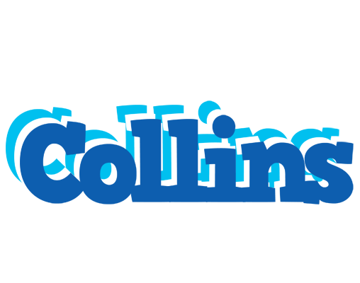 Collins business logo