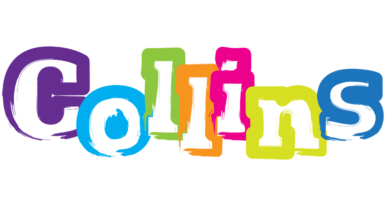 Collins casino logo
