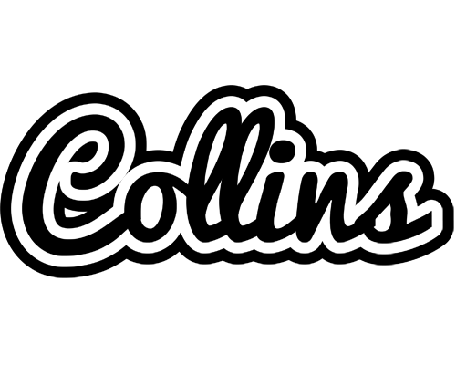 Collins chess logo