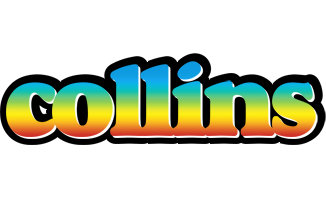 Collins color logo