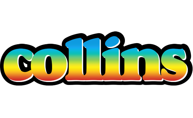 Collins color logo
