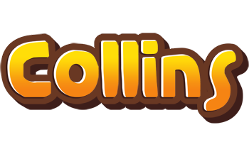 Collins cookies logo