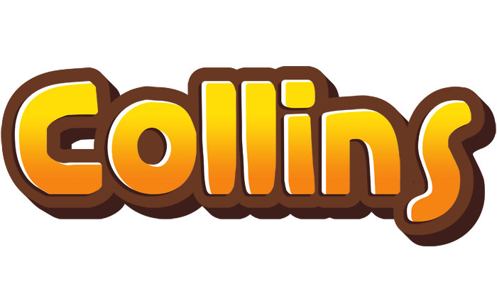 Collins cookies logo