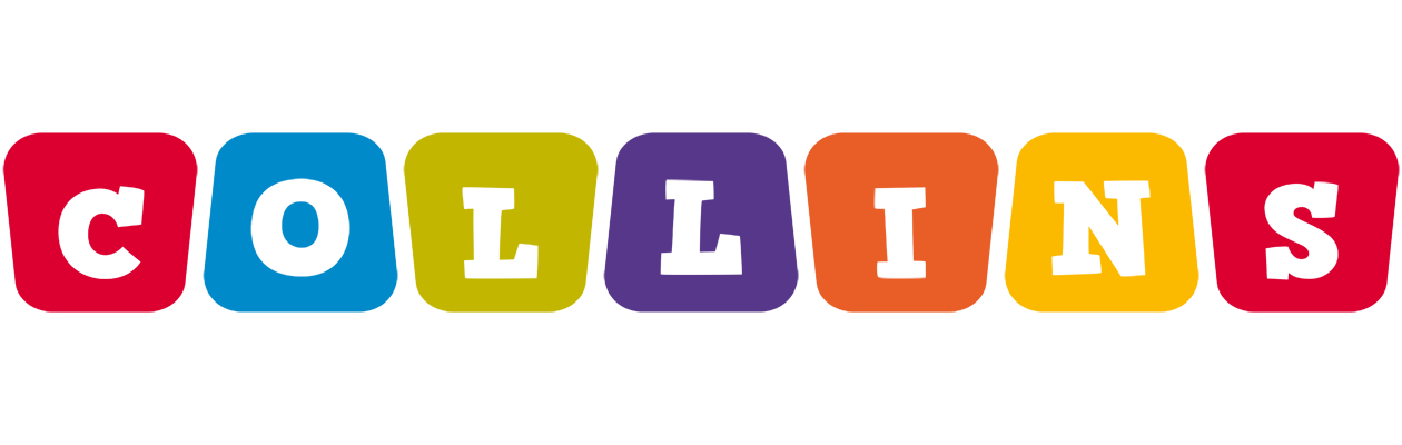 Collins daycare logo