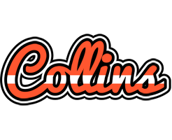 Collins denmark logo