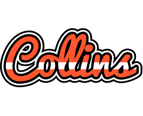 Collins denmark logo