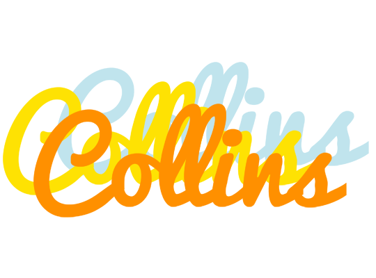 Collins energy logo