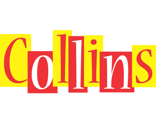 Collins errors logo