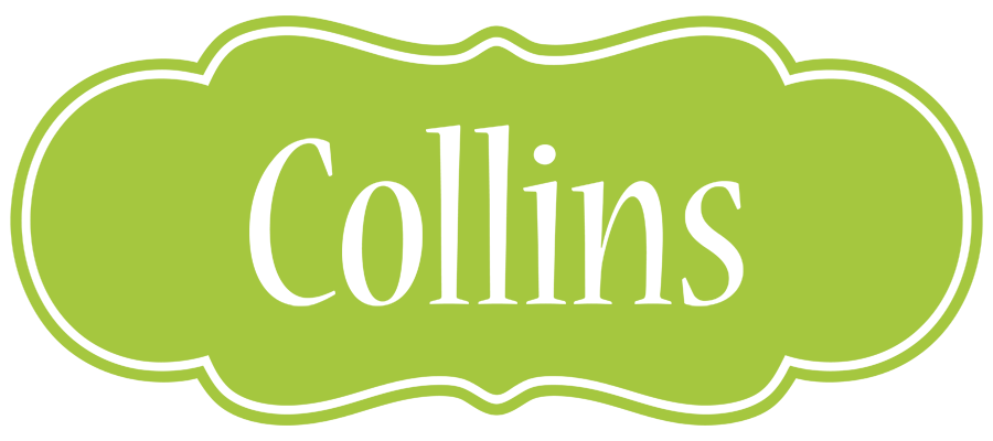 Collins family logo