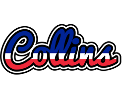 Collins france logo