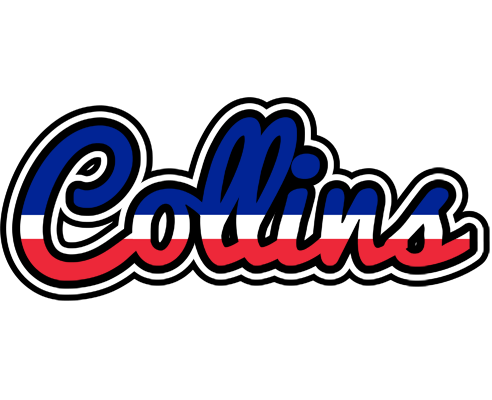 Collins france logo