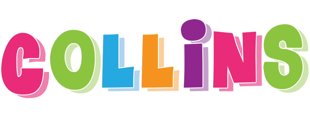 Collins friday logo