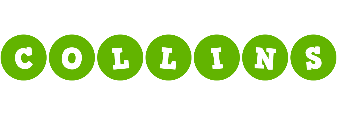 Collins games logo