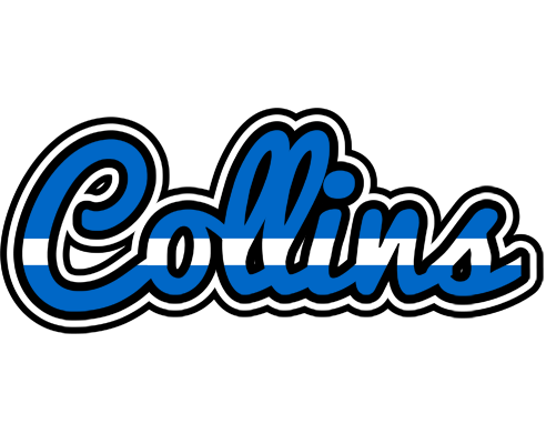 Collins greece logo