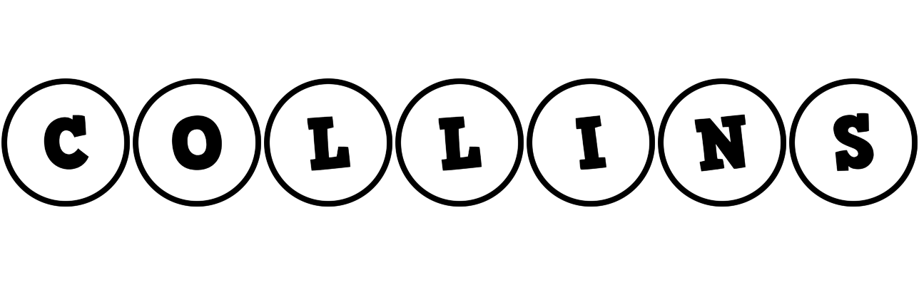 Collins handy logo