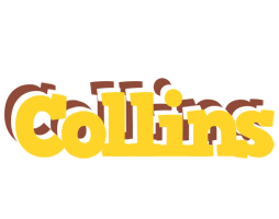 Collins hotcup logo