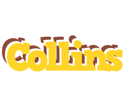 Collins hotcup logo