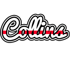 Collins kingdom logo