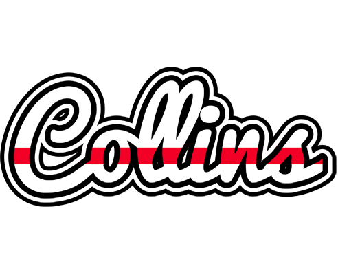 Collins kingdom logo