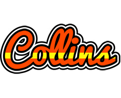 Collins madrid logo