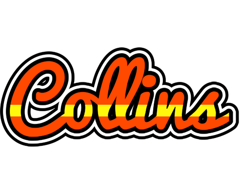 Collins madrid logo