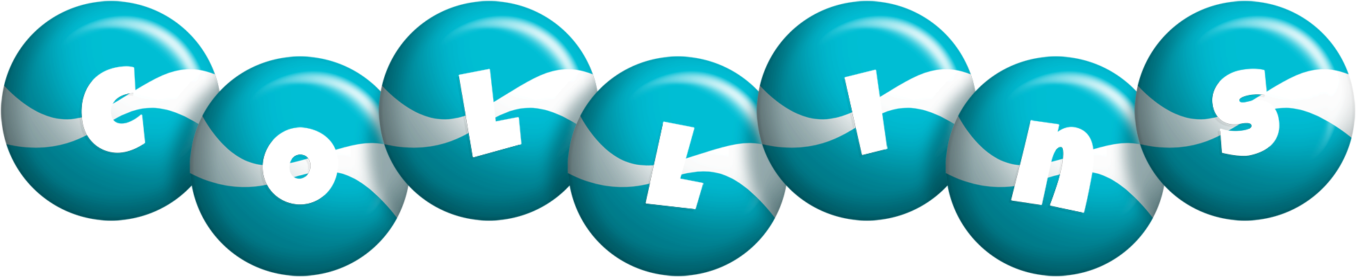 Collins messi logo