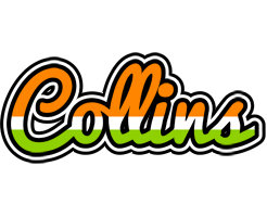 Collins mumbai logo
