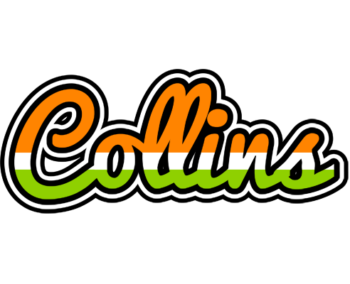Collins mumbai logo